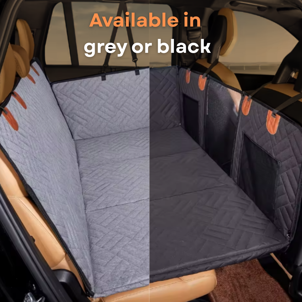 Wagr - Car Seat Cover