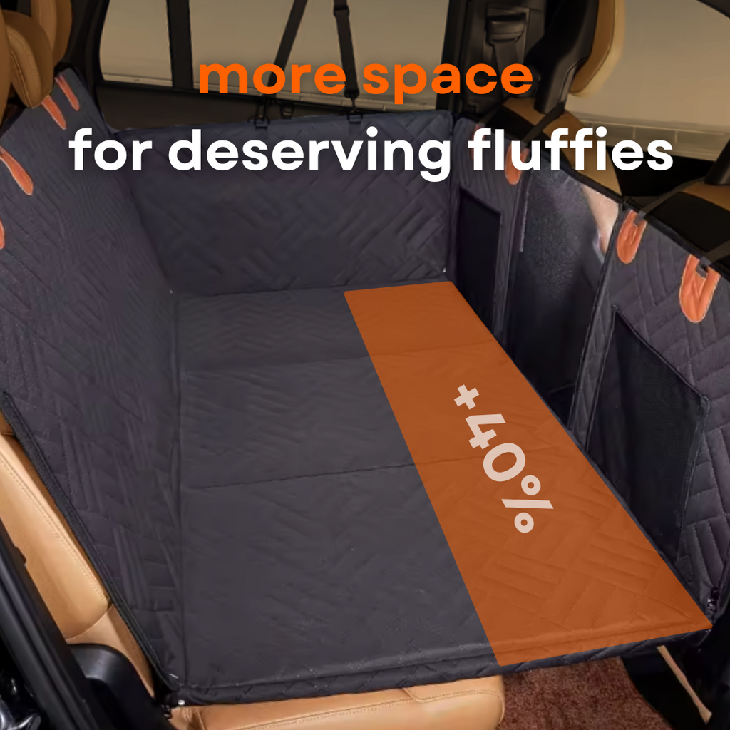 Wagr - Car Seat Cover