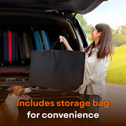 Wagr - Car Seat Cover