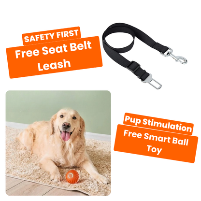 Wagr - Car Seat Cover